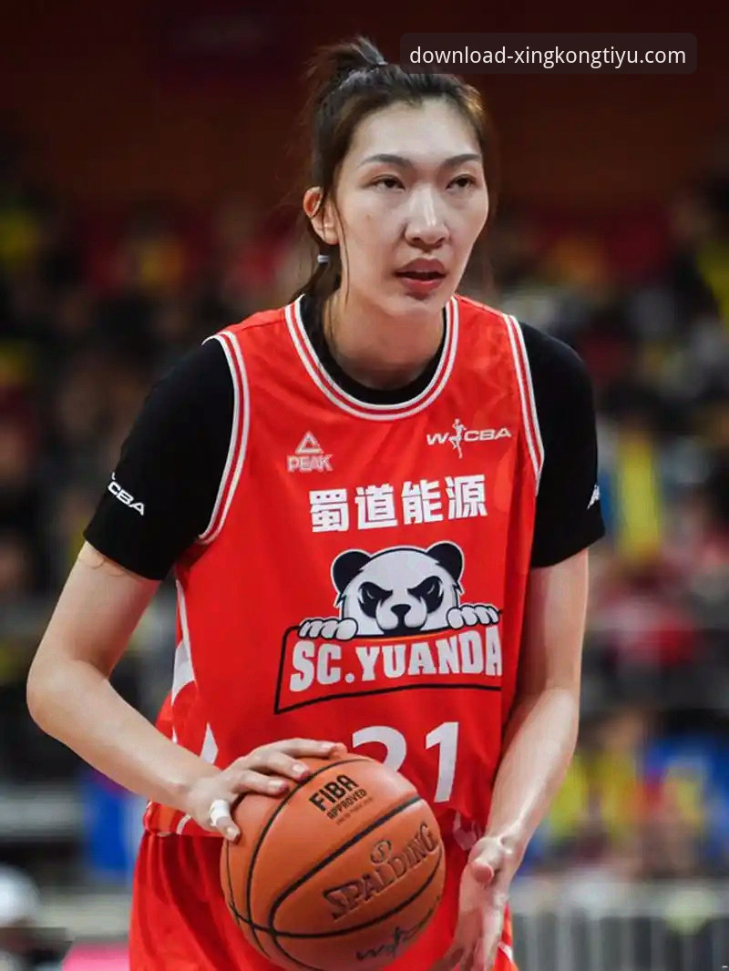 资深用户分享：在星空体育App解读WCBA总决赛G1四川女篮创纪录大胜的实战经验