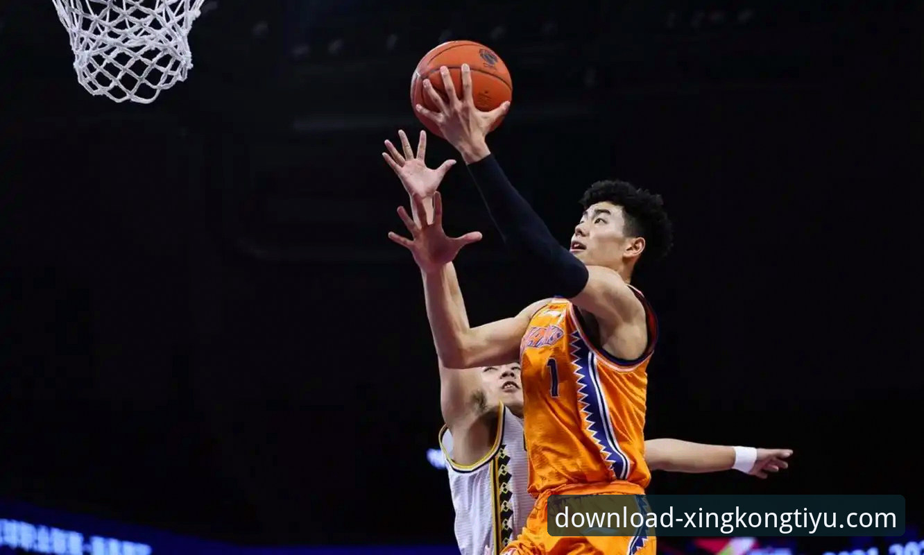 上海男篮豪取12连胜巩固榜首，星空体育高清直播呈现统治级表现